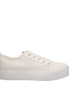 Lee Cooper dámske topánky white LCW-23-31-1806L women's