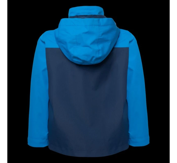 Dětská přechodová bunda model 21356466 KDB - Martes