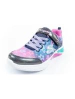 Skechers Star Sparks Jr 302324L/NVMT Skechers Star Sparks Jr 302324L/NVMT