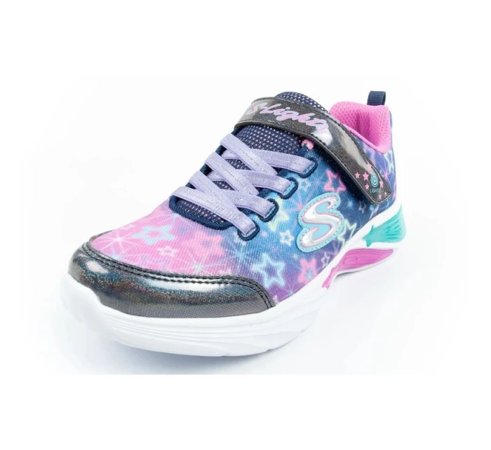 Skechers Star Sparks Jr 302324L/NVMT Skechers Star Sparks Jr 302324L/NVMT