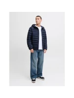 pánská péřová bunda LIGHT HOOD  SKY model 21720444 - Jack&Jones