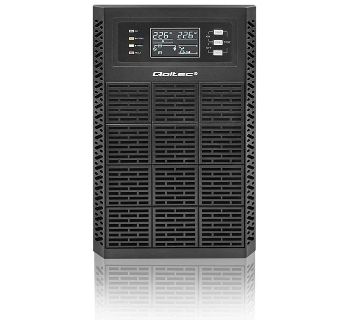 Mid Boot nepromokavé ponožky - model 22052647 Mid Boot nepromokavé ponožky - model 22052647