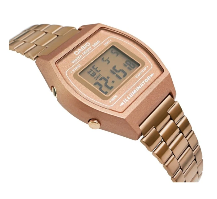 Vintage dámské hodinky model 21805707 + krabice - CASIO