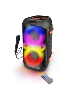 BT FM RGB model 21861682