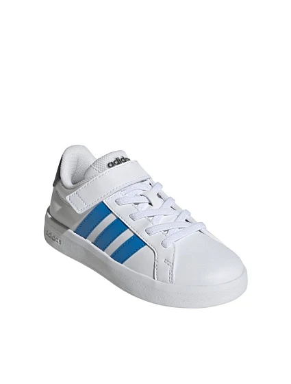 Dětská obuv Grand Court 3.0 white model 22059026 - ADIDAS Dětská obuv Grand Court 3.0 white model 22059026 - ADIDAS