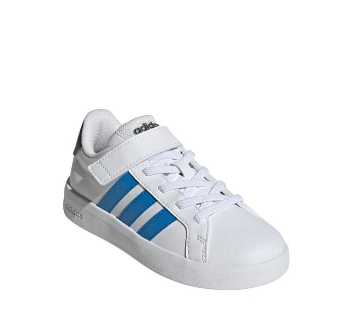 Dětská obuv Grand Court 3.0 white model 22059026 - ADIDAS