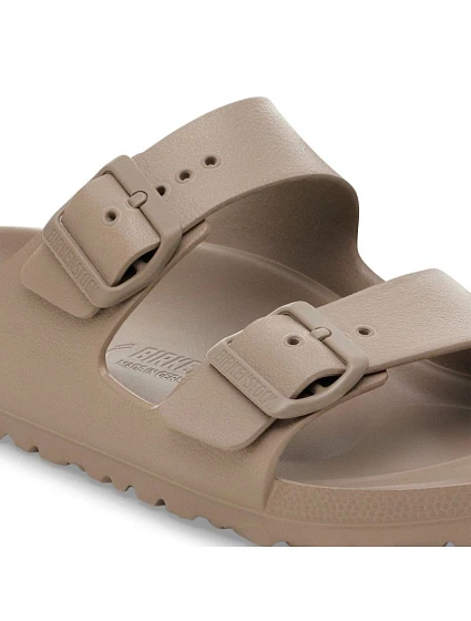 Dámské žabky EVA GRAY model 22063002 - Birkenstock Dámské žabky EVA GRAY model 22063002 - Birkenstock