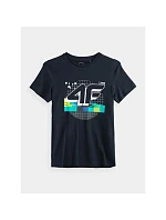 Chlapčenské tričko 4F 4FJWSS26TTSHM4233-20S