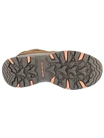 Skechers Trego-Alpine Trail 167004-BRTN hnědé 36