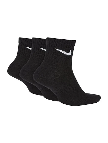 Pánské ponožky Everyday Lightweight Ankle 3Pak M model 15953162 - NIKE