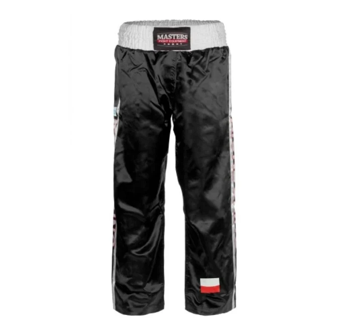 Masters nohavice SKBP-100W (Wako Apprved) 06805-02M