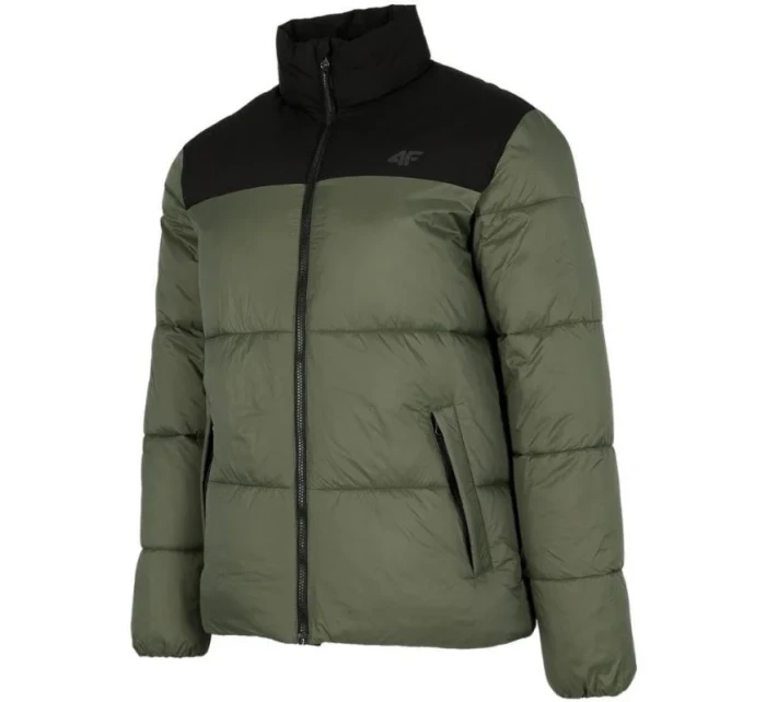 Pánská bunda M H4Z22 model 17781558 43S - 4F