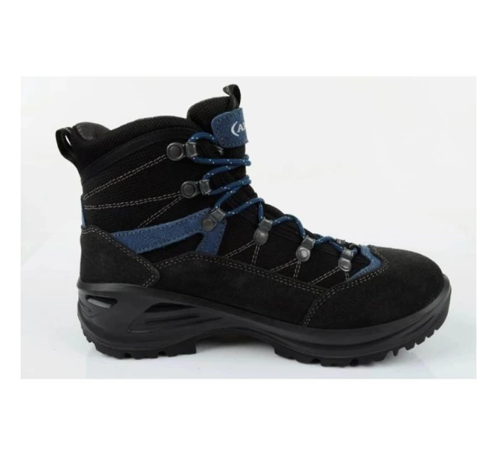 Aku Civetta Therm200 GTW W 311173 treková obuv