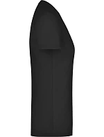 JN Dámské elastické tričko 02.0 black model 22494255 - Daiber