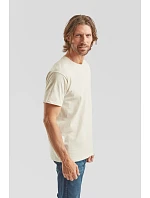 Valueweight T Tričko  red model 22496958 - Fruit of the Loom