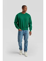 Sweat Mikina ""  blue model 22447741 - Fruit of the Loom