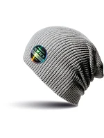 Result Headwear RC 031X SOFTEX® čiapka 28.031X dove grey Result Headwear RC 031X SOFTEX® čiapka 28.031X dove grey