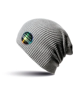 Result Headwear RC 031X SOFTEX® čiapka 28.031X dove grey