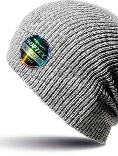 RC  čepice 28. grey model 22424571 - Result Headwear