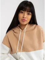 Bluza AP BL AP model 19755085 biało beżowy - FPrice