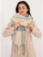 Šatka AT SZ 2315.33 svetlo béžová Šatka AT SZ 2315.33 svetlo béžová