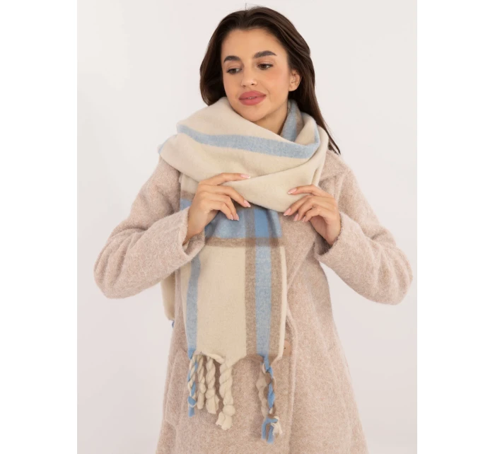 Šatka AT SZ 2315.33 svetlo béžová Šatka AT SZ 2315.33 svetlo béžová