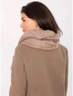 Szalik AT SZ S model 21334725 jasny różowy - FPrice