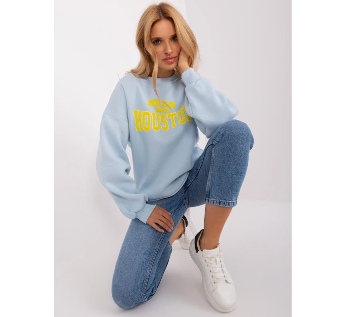 EM BL 617 13.98P svetlo modrá