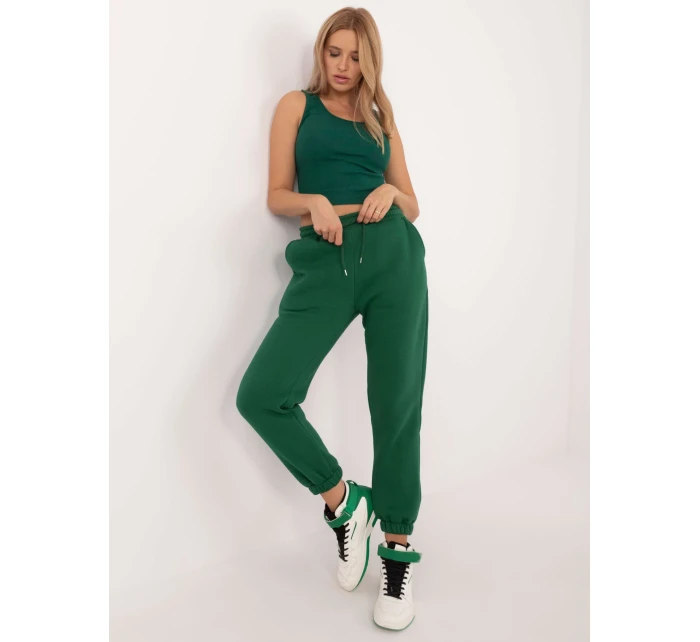 Súprava EM KMPL 847.69 tmavozelená