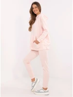 Súprava EM KMPL 861.48 svetlo ružová Súprava EM KMPL 861.48 svetlo ružová