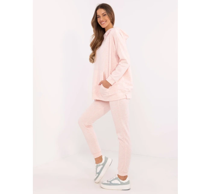 Súprava EM KMPL 861.48 svetlo ružová Súprava EM KMPL 861.48 svetlo ružová