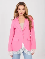 IT MA 60155.36 bunda ružová