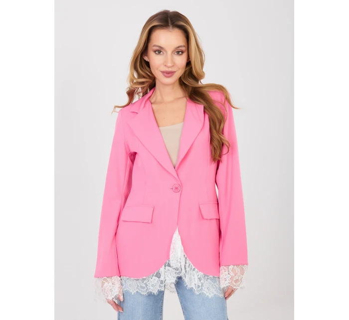 IT MA 60155.36 bunda ružová