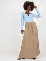 Sukňa TW SD BI 82160.48 tmavá lila Sukňa TW SD BI 82160.48 tmavá lila