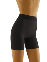 Dámske nohavičky Figurata Black - Wol-Bar Dámske nohavičky Figurata Black - Wol-Bar