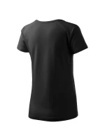 Tričko snov čierne