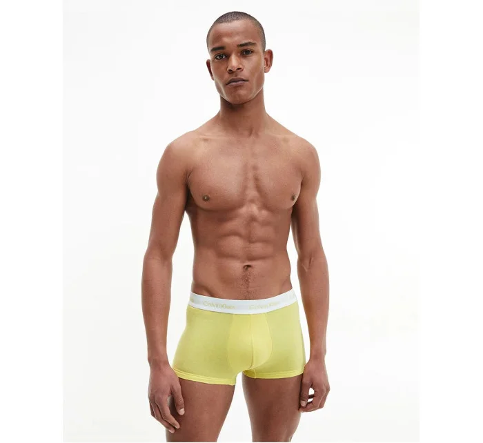 Pánské boxerky model 17454907 - Calvin Klein Pánské boxerky model 17454907 - Calvin Klein