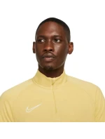 Pánska mikina M CW6110 700 žltá - Nike