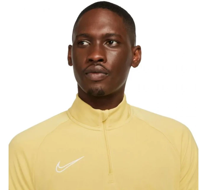 Pánska mikina M CW6110 700 žltá - Nike