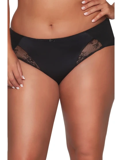 BRAZYLIANY AV model 19700661 BLACK - Ava BRAZYLIANY AV model 19700661 BLACK - Ava