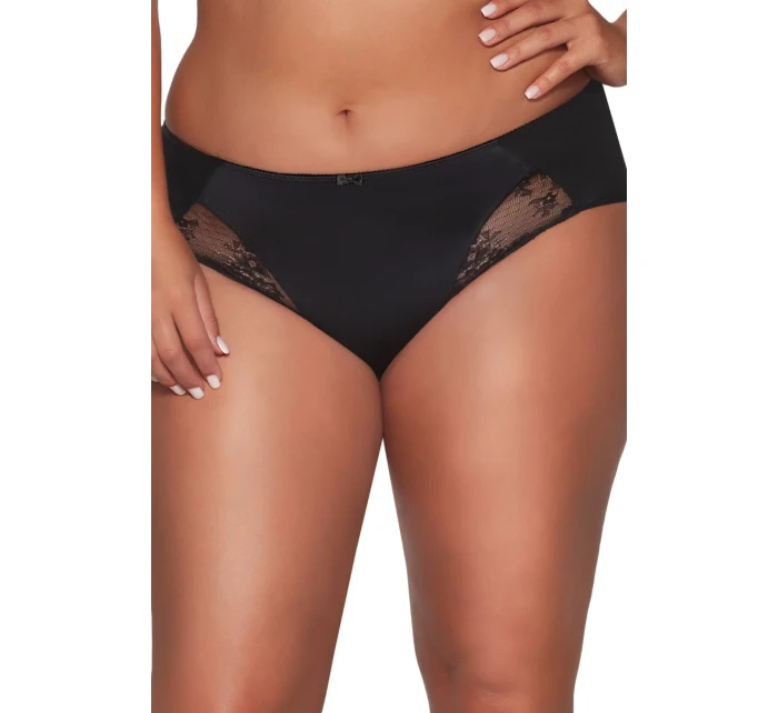 BRAZYLIANY AV model 19700661 BLACK - Ava BRAZYLIANY AV model 19700661 BLACK - Ava