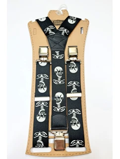 PÁNSKE ŠĽACHY 6/40