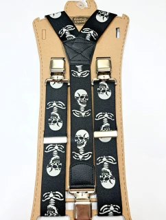 PÁNSKE ŠĽACHY 6/40