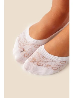 PONOŽKY model 21097075 - Gabriella