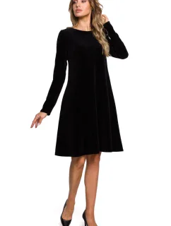 Večerné šaty model 149953 Moe