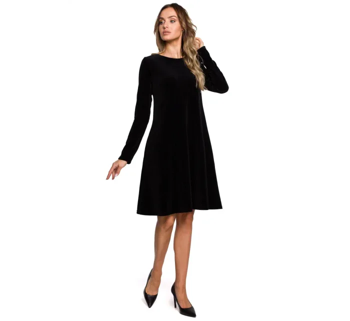 Večerné šaty model 149953 Moe Večerné šaty model 149953 Moe