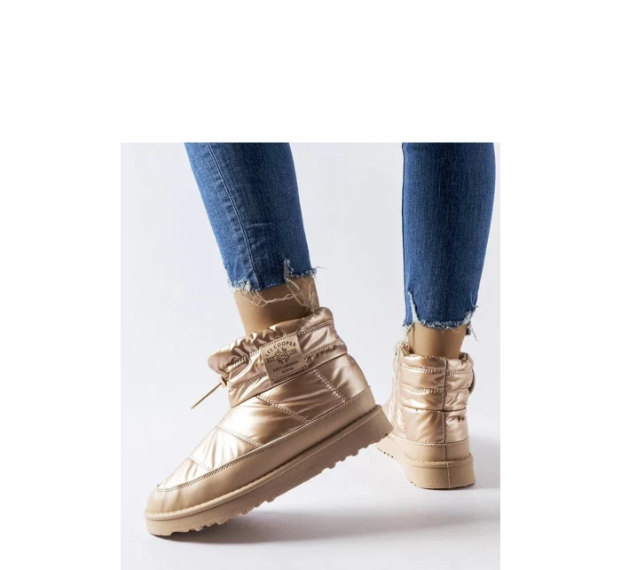 Snehule model 204745 Solea