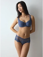 Wild Gardenia Florale W01 – Indigo Veil – TRIUMPH Indigo Veil – TRIUMPH Wild Gardenia Florale W01 – Indigo Veil – TRIUMPH Indigo Veil – TRIUMPH