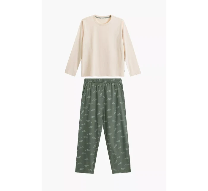 Pyžamo model 21803348 long/r S2XL - Atlantic