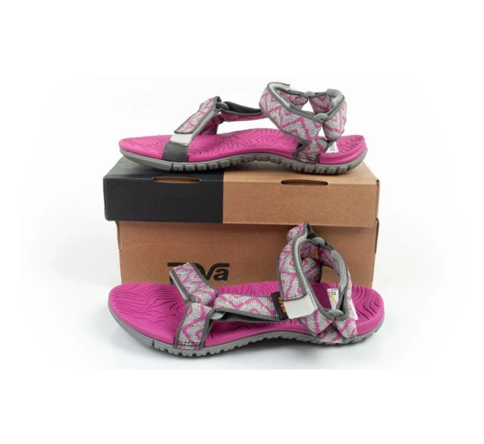 Sandály  3 Jr model 21235657 - Teva